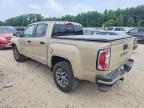 2022 GMC Canyon AT4