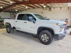 2020 Chevrolet Silverado K2500 Heavy Duty