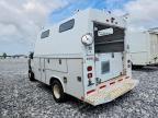2012 Ford Econoline E350 Super Duty Cutaway Van