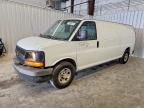 2012 Chevrolet Express 2500 Cargo Delivery Van