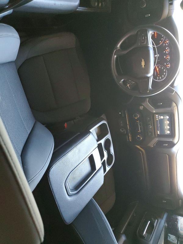 2023 Chevrolet Silverado C2500 Heavy Duty