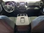 2022 Chevrolet Silverado LTD K1500 Trail Boss Custom