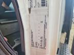 2016 International 4400 Flatbed Truck