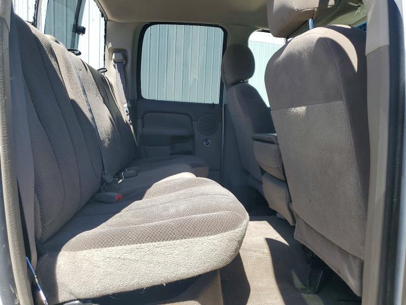 2002 Dodge RAM 1500