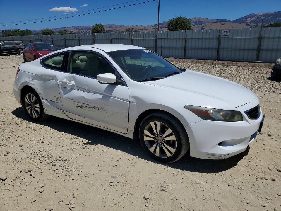 2009 Honda Accord lx