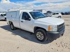 2013 Chevrolet Silverado C1500