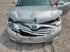 2011 Toyota Camry xle