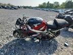 1998 Suzuki GSX-R750