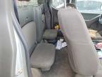 2018 Nissan Frontier S