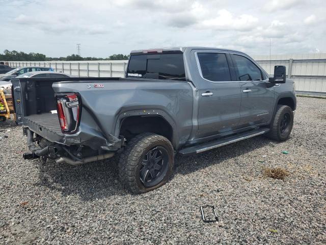 2021 GMC Sierra K1500 SLT