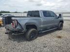 2021 GMC Sierra K1500 SLT