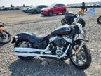 2023 Harley-Davidson Fxst