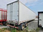 2010 Utility VS2RA Refrigerated Van Trailer