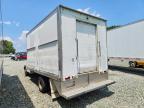 2015 Chevrolet Express Refrigerated BOX Truck