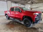 2021 Chevrolet Silverado K1500 LT Trail Boss