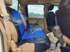 2009 Nissan Titan XE FFV