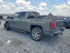 2018 GMC Sierra K1500 Denali
