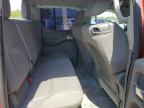 2012 Nissan Frontier S