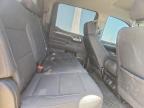 2025 Chevrolet Silverado K1500 LT