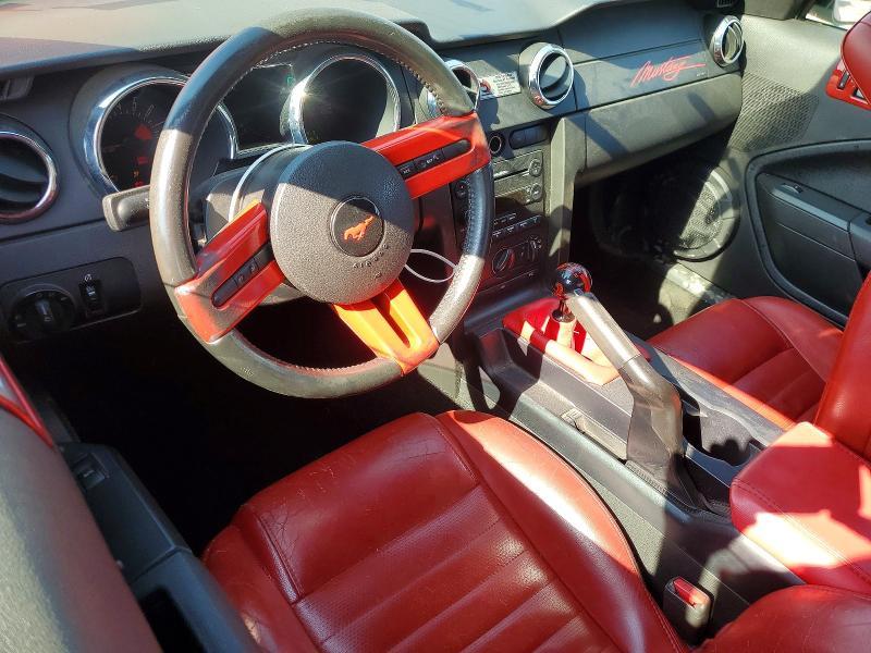 2006 Ford Mustang gt