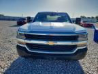 2018 Chevrolet Silverado K1500