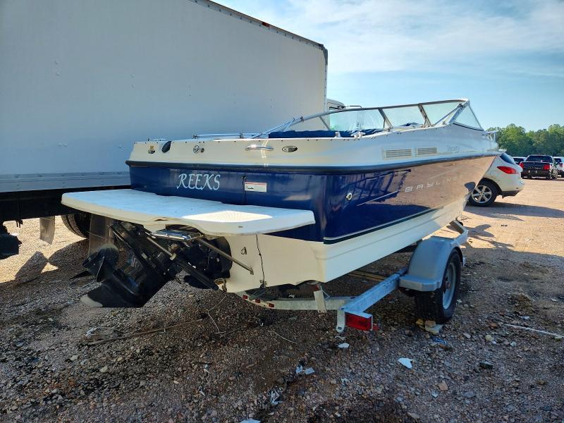 2007 Bayliner Bayliner