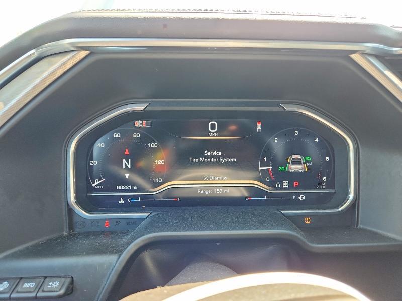 2024 GMC Sierra K1500 Denali