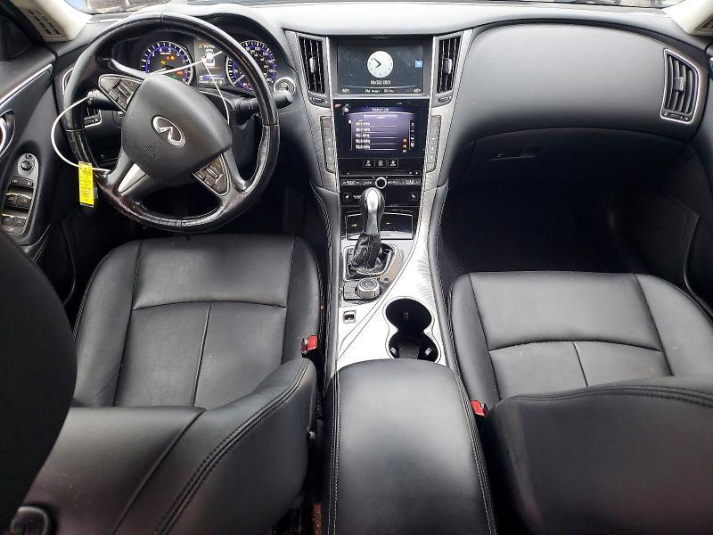 2014 Infiniti Q50 Premium