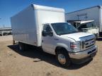 2022 Ford Econoline E450 Super Duty Cutaway Van