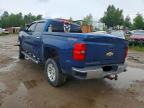 2015 Chevrolet 1500 Silverado