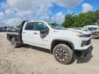 2024 Chevrolet Silverado K2500 Custom