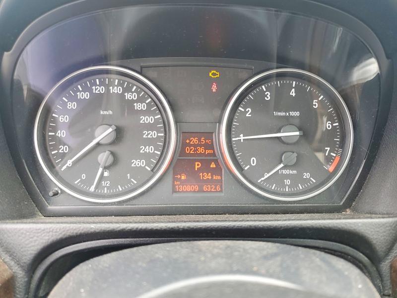 2010 BMW 328 xi