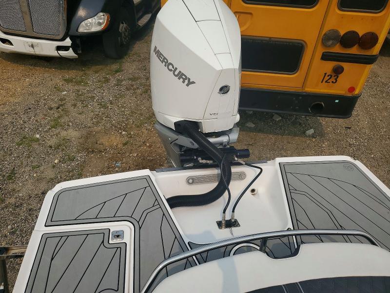 2024 Monterey Boats 255SS Mercury 300XXL