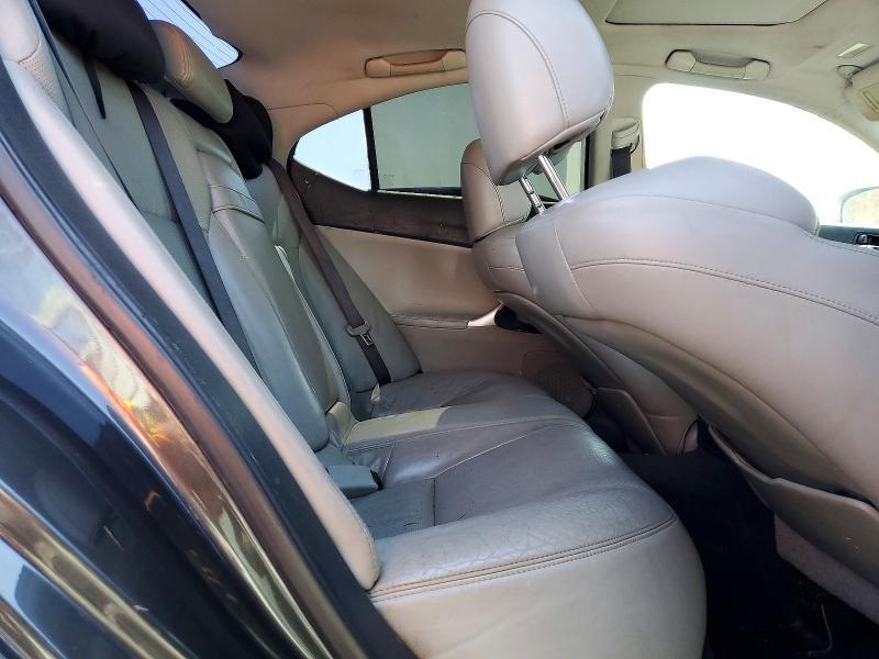 2006 Lexus Is 250