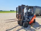 2000 Loadlifter Construction Equipment