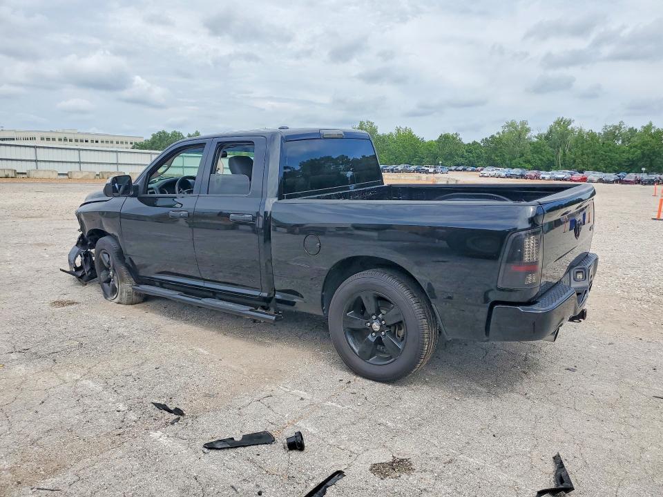 2014 Dodge RAM 1500 ST