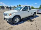 2013 Nissan Frontier S