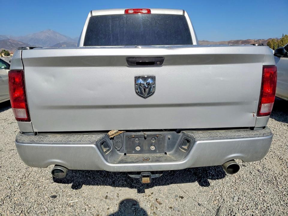2014 Dodge RAM 1500 ST
