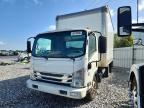2020 Isuzu NRR BOX Truck