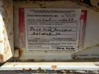 1995 Utility Trailer Manufactu 1995 Flatbed Trailer
