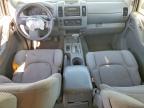 2006 Nissan Frontier SE