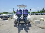 2010 Glasstream Boat-Outboard Engine