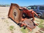 2015 Rhino Rotary Mower