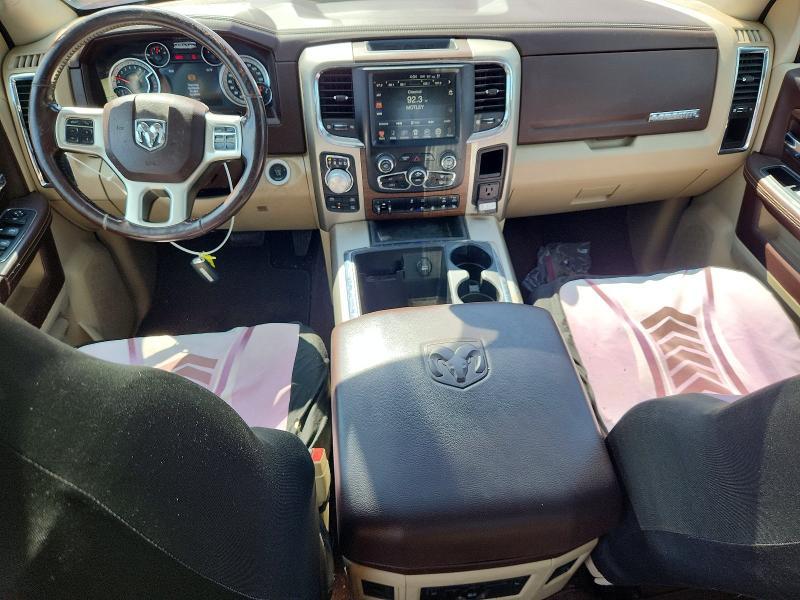 2014 Dodge 1500 Laramie