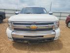 2011 Chevrolet Silverado C1500 LS