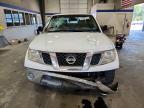 2009 Nissan Frontier SE V6
