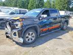 2020 GMC Sierra K1500 SLT