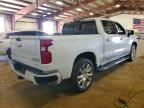 2026 Chevrolet Silverado K1500 High Country