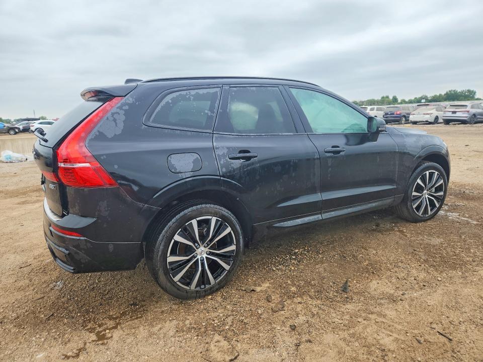 2024 Volvo Xc60 Plus