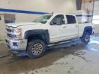 2015 Chevrolet Silverado K2500 Heavy Duty LTZ